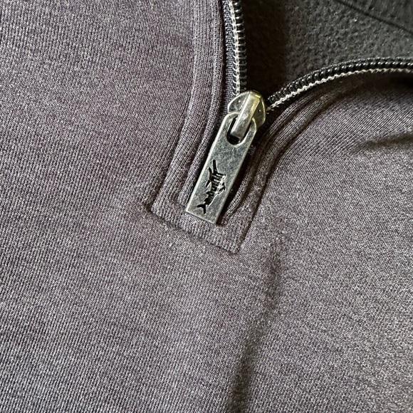Tommy Bahama quarter zip size 2X - Picture 3 of 3